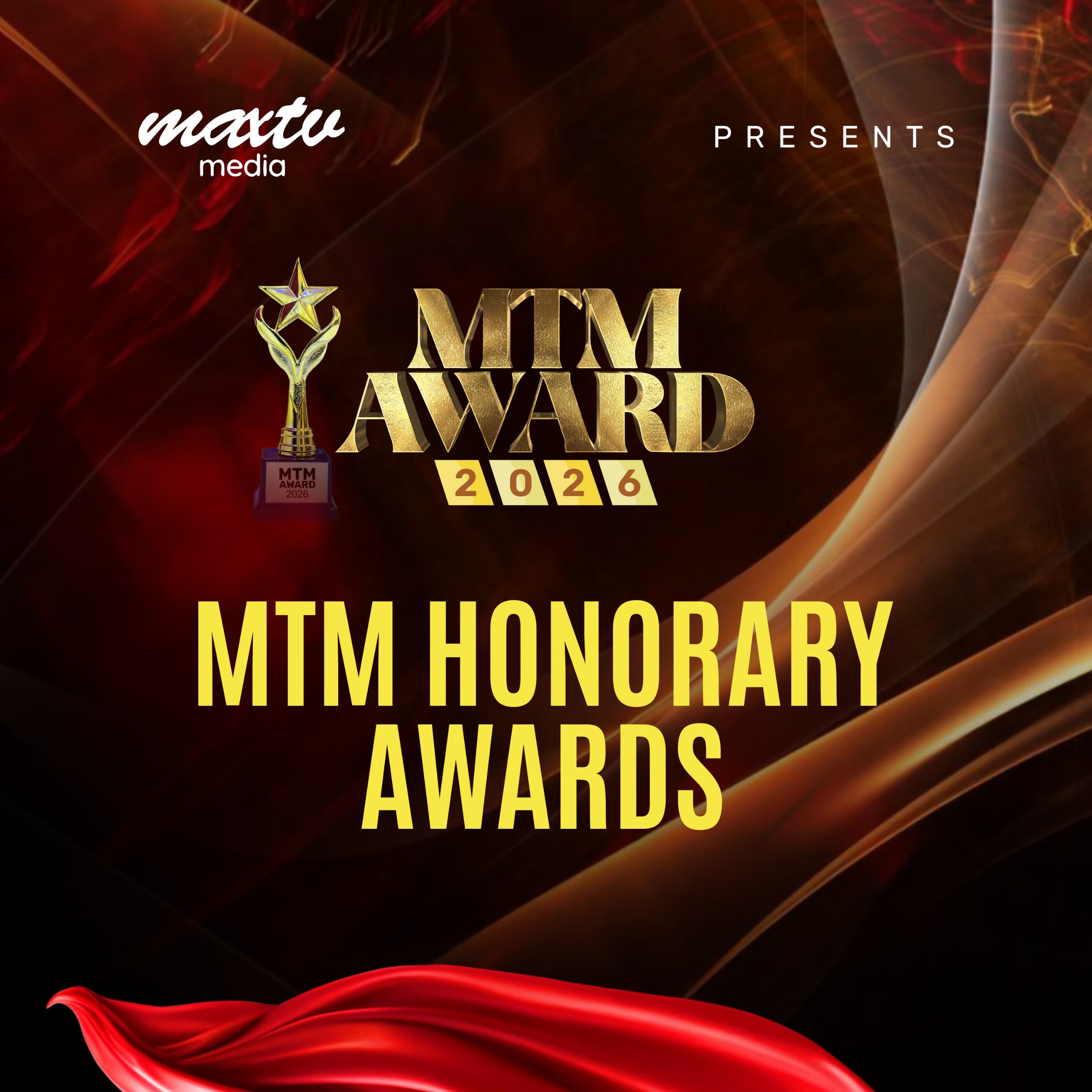 MTM HONORARY AWARDS 